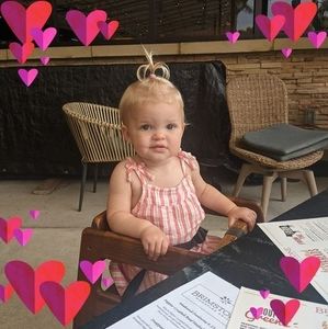 Meet your Posher, Kimberly